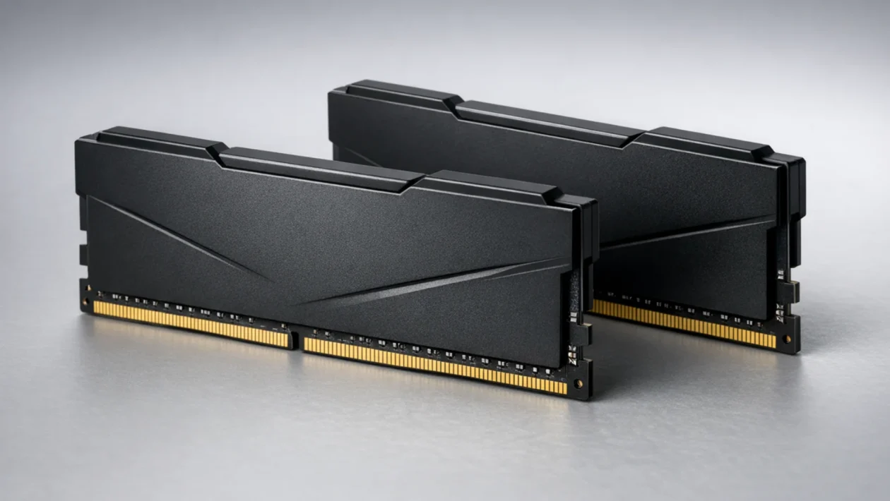 Corsair Vengeance DDR5-5600 32GB – recenzija