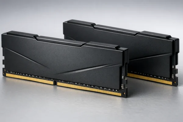 Corsair Vengeance DDR5-5600 32GB – recenzija