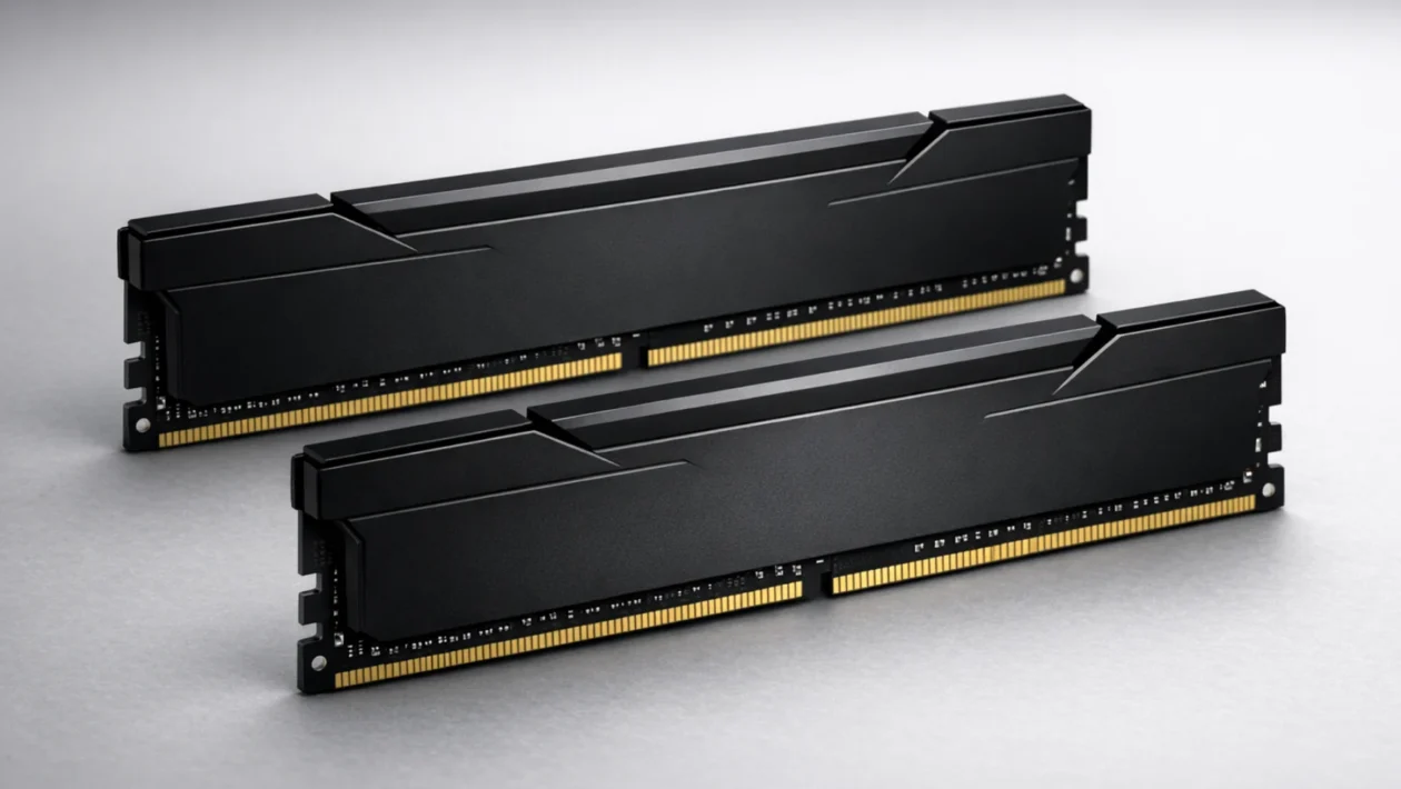 Crucial Ballistix DDR4-3600 32GB – recenzija