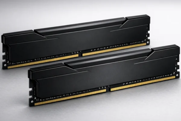 Crucial Ballistix DDR4-3600 32GB – recenzija