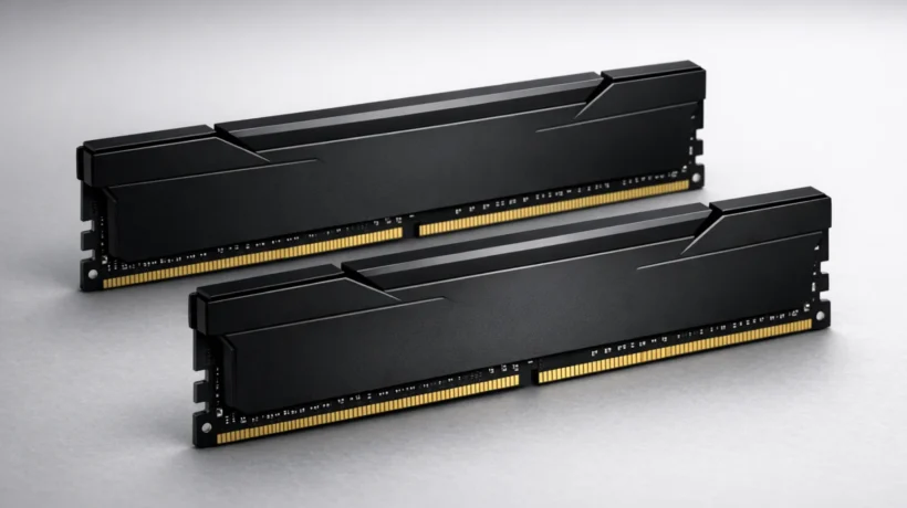 Crucial Ballistix DDR4-3600 32GB – recenzija