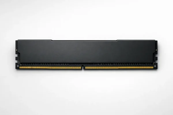 Crucial DDR5-4800 16GB – recenzija