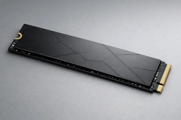 Crucial T705 2TB – recenzija