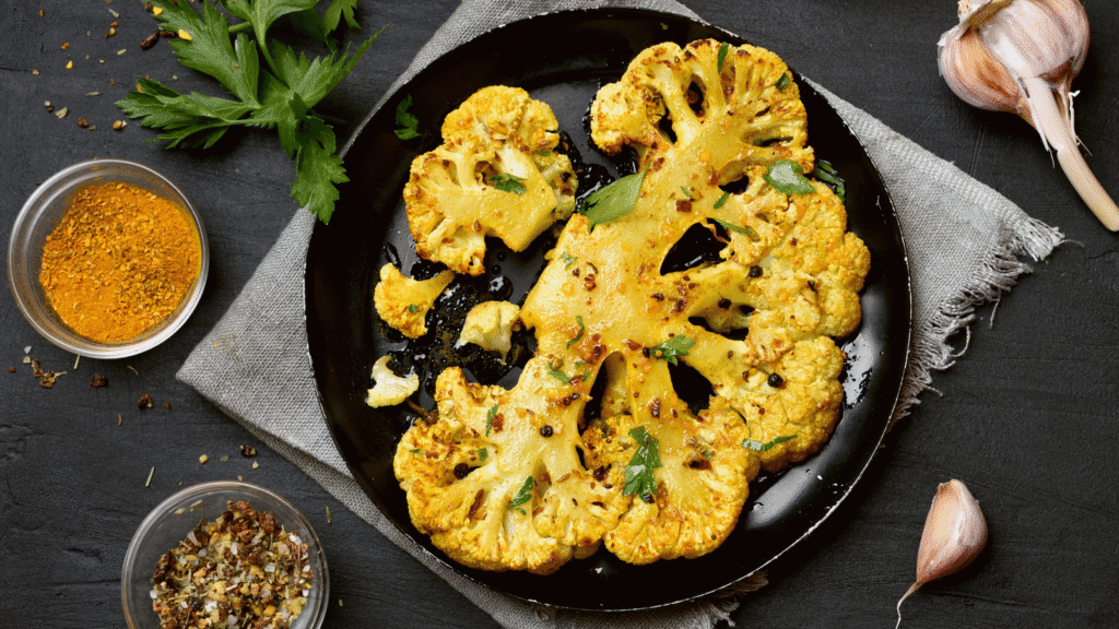 Ilustrativna fotografija za članak o cvjetača: kako je koristiti, čuvati i pripremiti