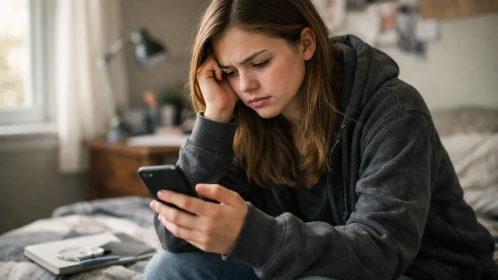 Uvod u problem cyberbullyinga među mladima u Hrvatskoj i utjecaj digitalnog nasilja