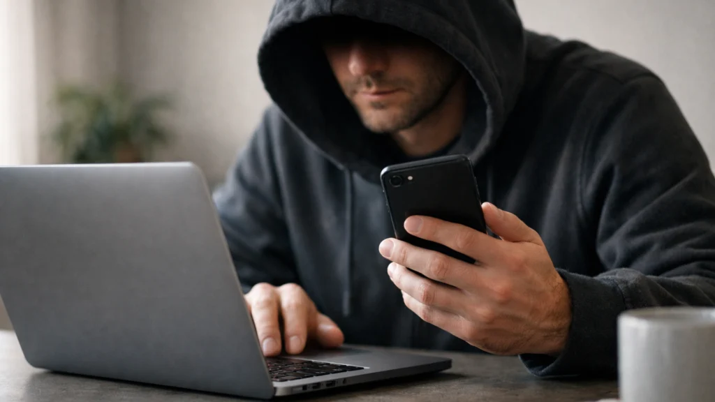 Anonimnost na internetu kao ključna značajka cyberbullyinga u Hrvatskoj