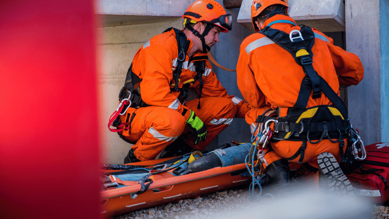 Pripadnici civilne zaštite Republike Hrvatske povodom Dana civilne zaštite