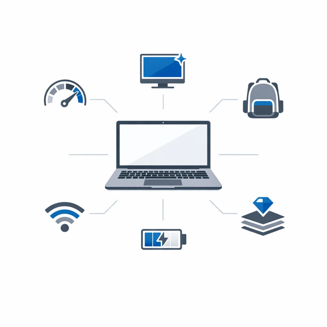 Dell XPS 15 9530 – infografika specifikacija