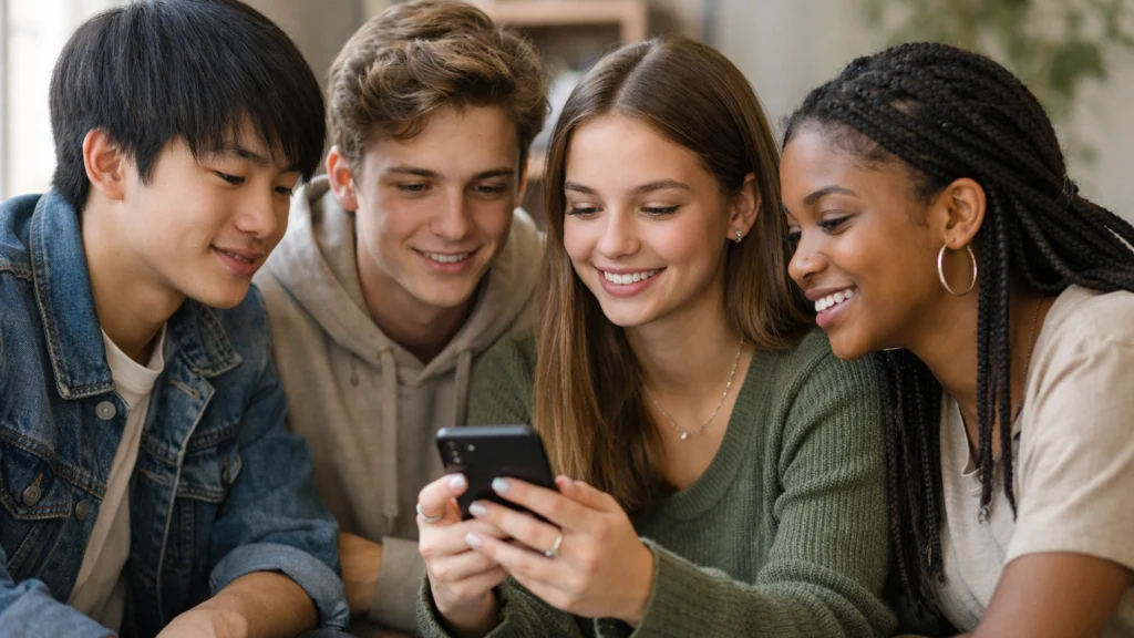 Prednosti digitalne etike u online komunikaciji mladih
