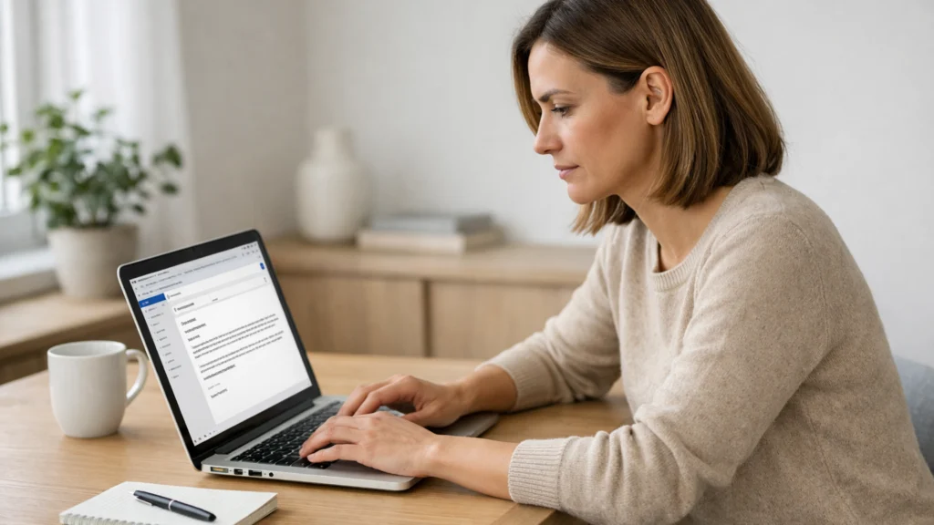Uvod u digitalnu komunikaciju kroz svakodnevnu upotrebu e-pošte i poruka