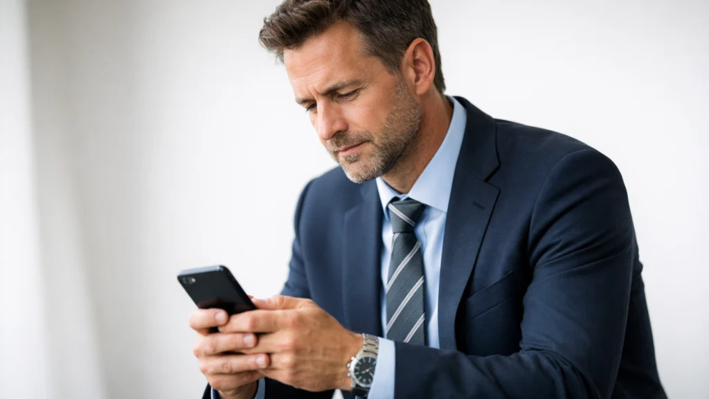 Asinhrona digitalna komunikacija i promišljeno odgovaranje na poruke