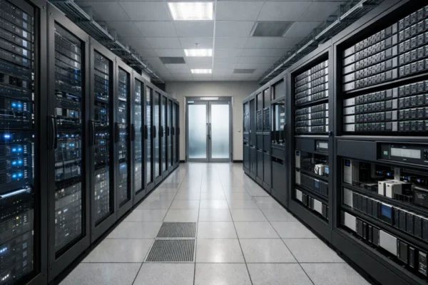 Digitalna memorija i arhiviranje podataka u modernom podatkovnom centru