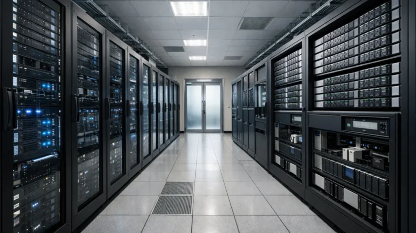 Digitalna memorija i arhiviranje podataka u modernom podatkovnom centru