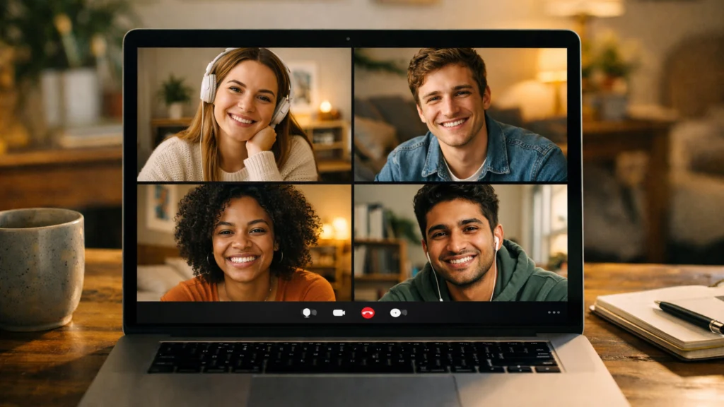 Prednosti digitalnih zajednica kroz osjećaj pripadnosti mladih