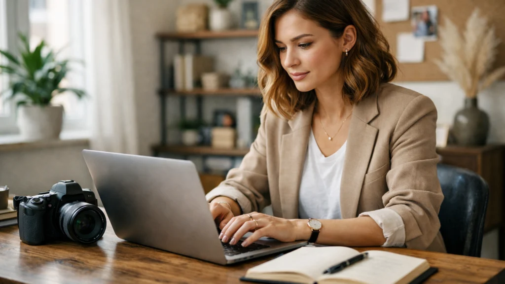 Stvaranje sadržaja kao ključni element osobnog brendinga mladih