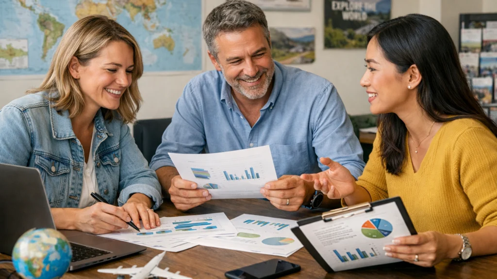 Analiza prednosti i nedostataka digitalnog marketinga u turizmu