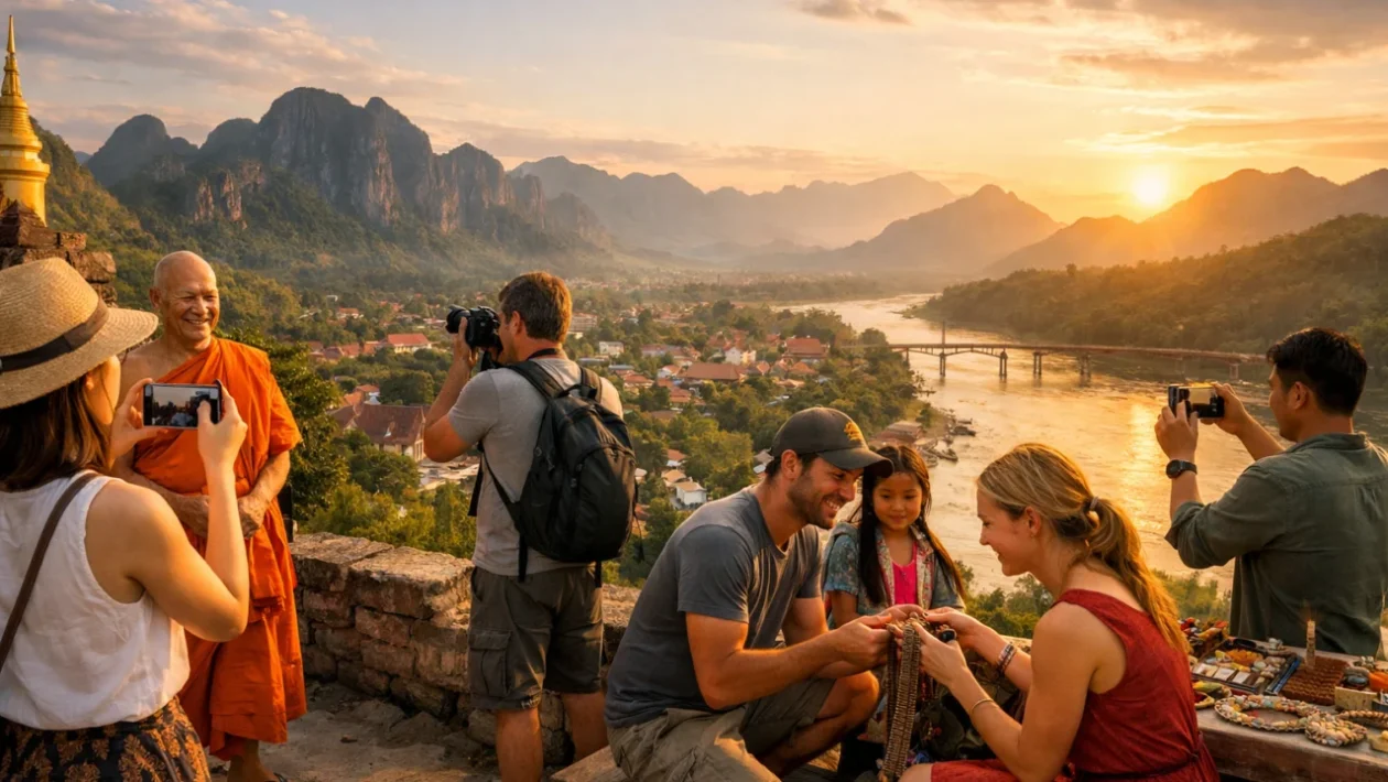 Digitalni storytelling u turizmu prikazan kroz autentično iskustvo destinacije i turista