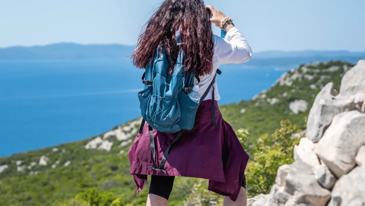 ĐIRADA 2026 – trail utrka na otoku Pašmanu