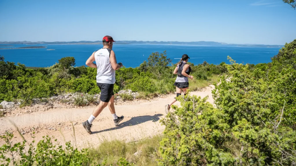 ĐIRADA 2026 – trail utrka na otoku Pašmanu