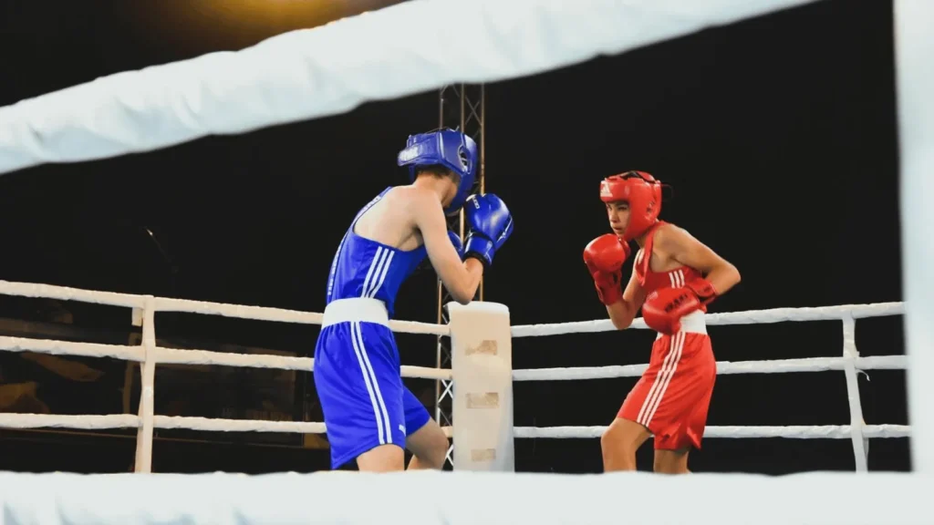 Državno prvenstvo Hrvatske u boksu u dvorani Jazine u Zadru 2026.