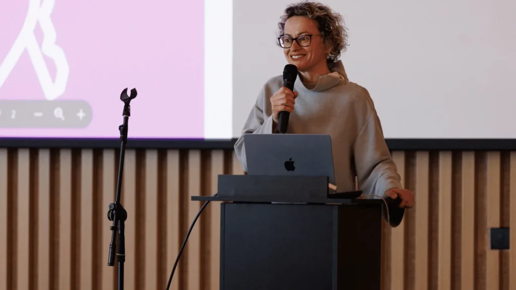 Edukacija za privatne iznajmljivače u Zadru u dvorani Hyatt Regency Zadar