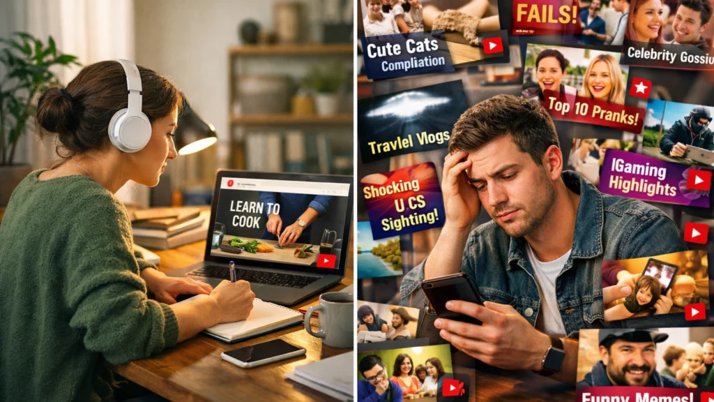 Prednosti i nedostaci korištenja YouTubea za edukaciju