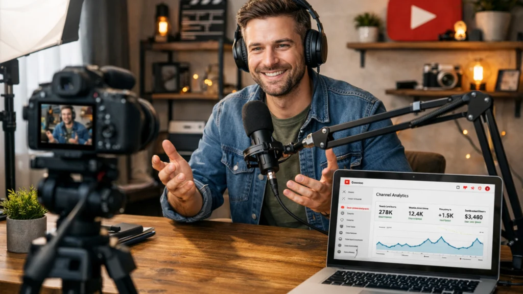 Ključne značajke ekonomije pažnje kroz stvaranje i distribuciju digitalnog sadržaja