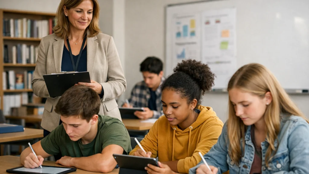 Procjena emocionalne inteligencije studenata u akademskom okruženju