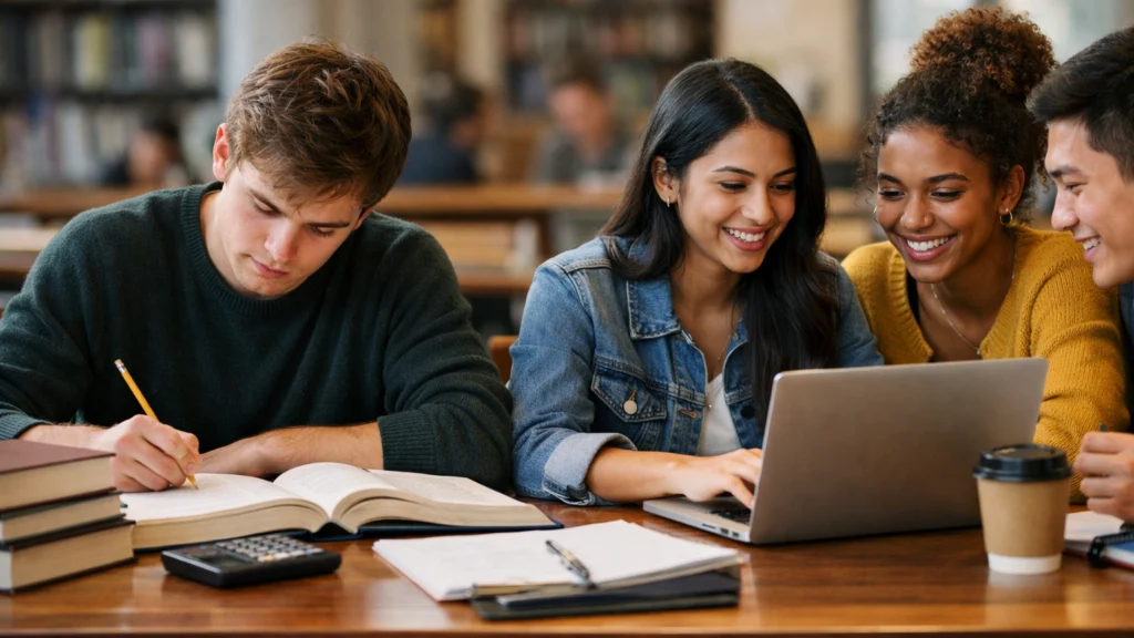 Usporedba emocionalne i kognitivne inteligencije kod studenata