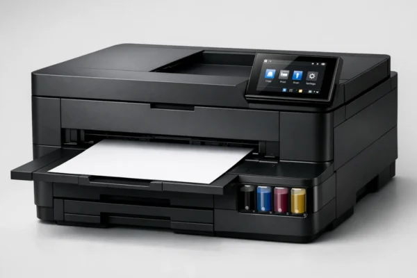 Epson EcoTank ET-16650 – recenzija