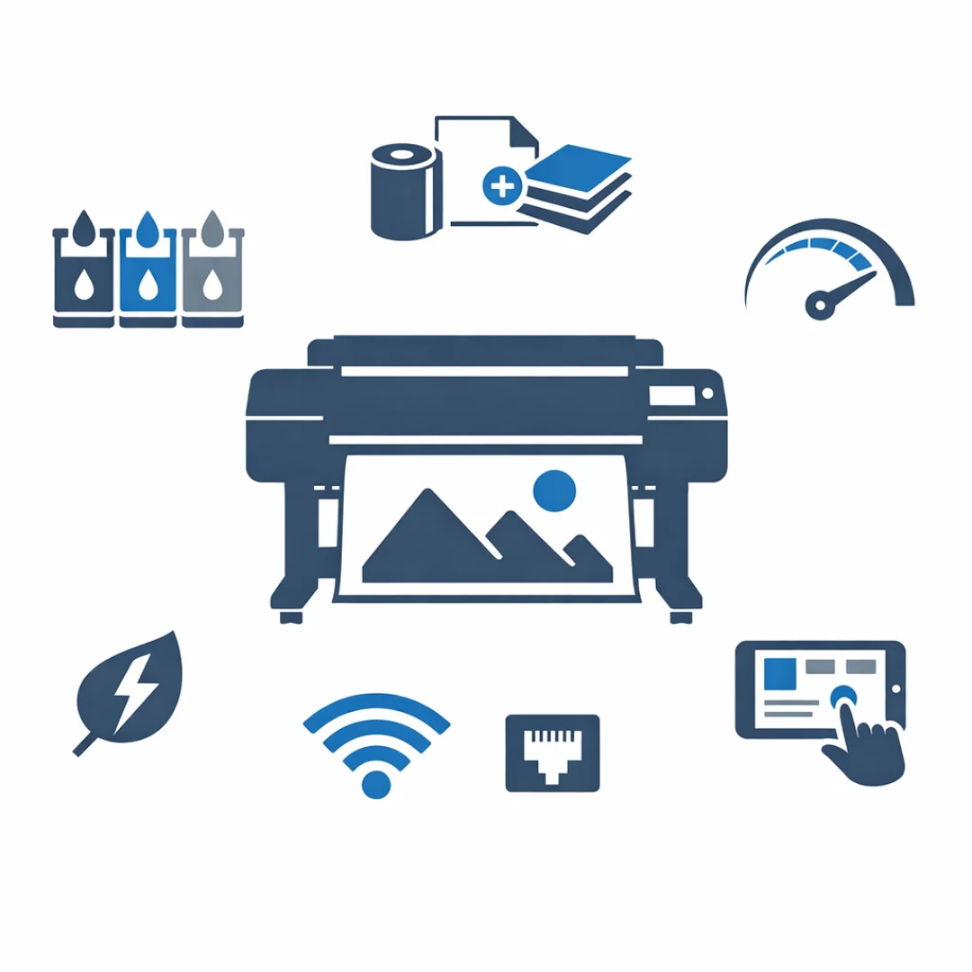 Epson EcoTank ET-16650 – infografika specifikacija