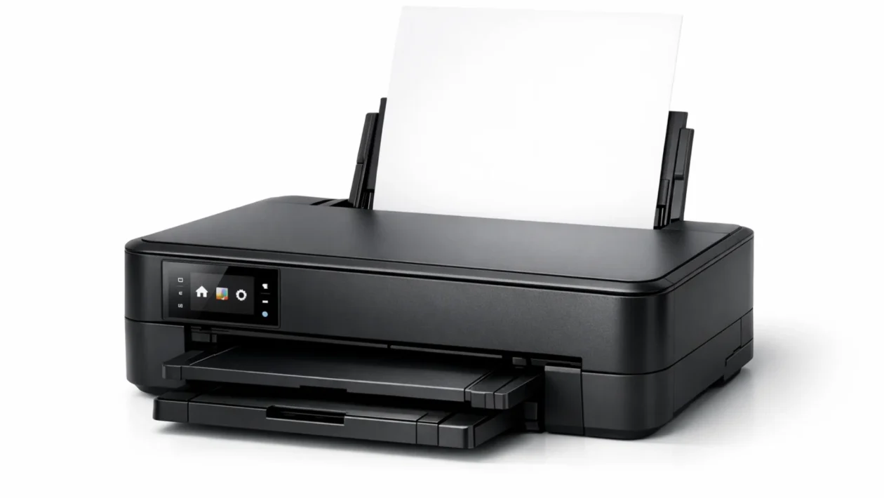 Epson Expression Photo XP-970 – recenzija