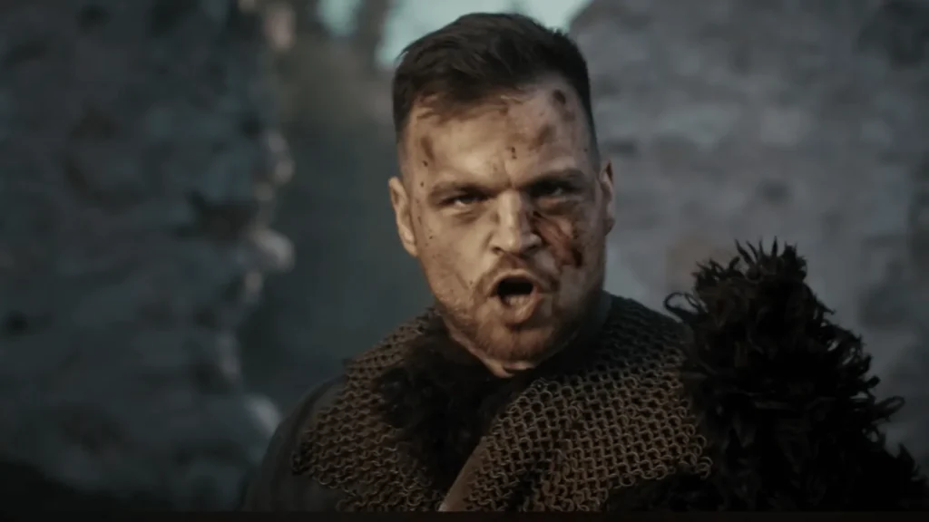 Naslovna grafika pjesme “On My Way”