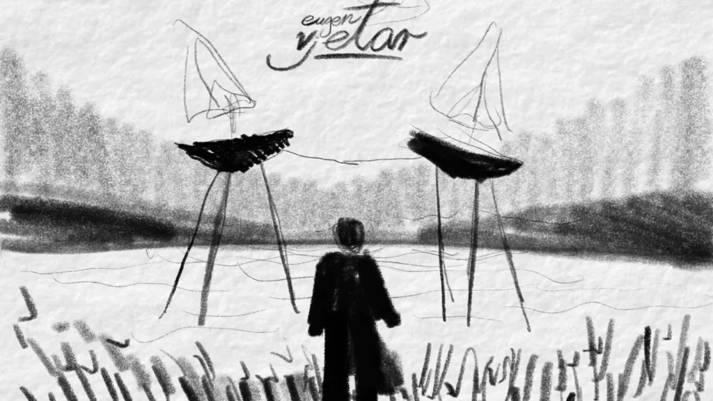 eugen predstavlja novi singl “vjetar” s emotivnim i modernim zvukom.