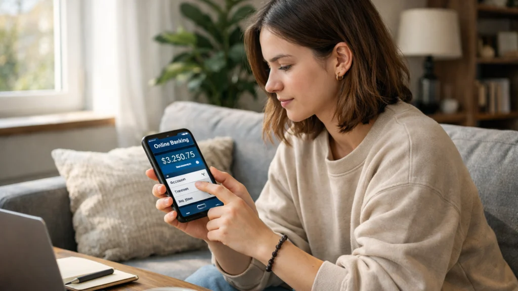 Generacija Z i rano usvajanje digitalnih financijskih navika putem pametnih telefona