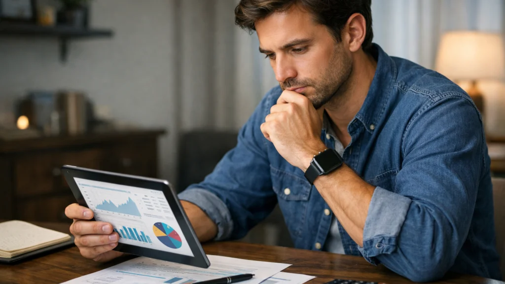 Prednosti i nedostaci digitalnog financijskog ponašanja kod generacije Z