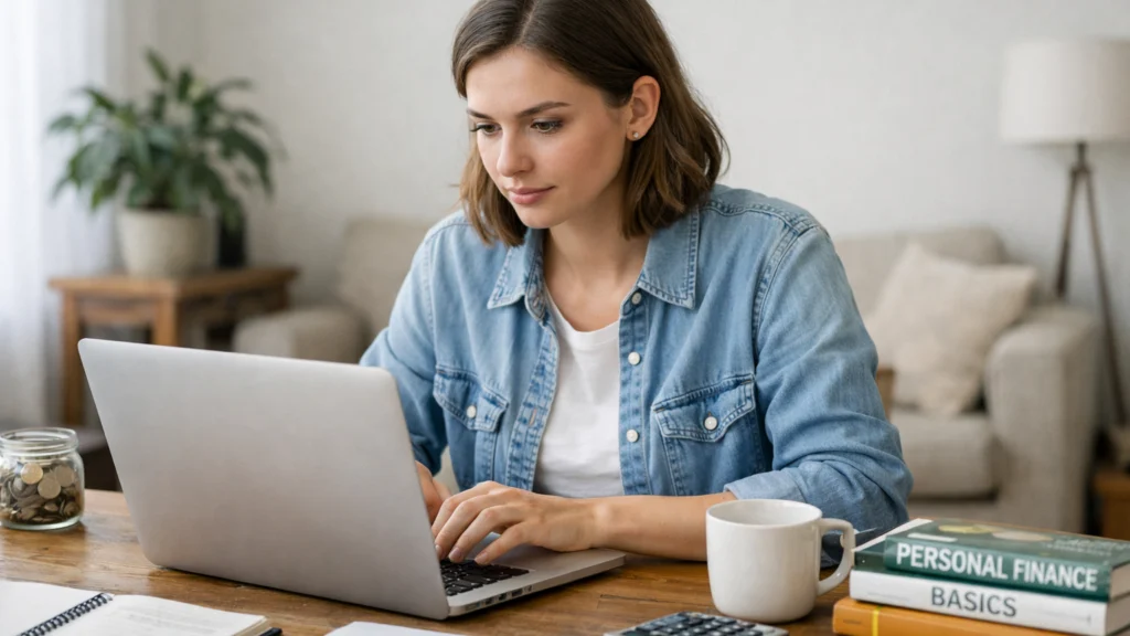 Mladi uče osnove financijske pismenosti u svakodnevnom okruženju