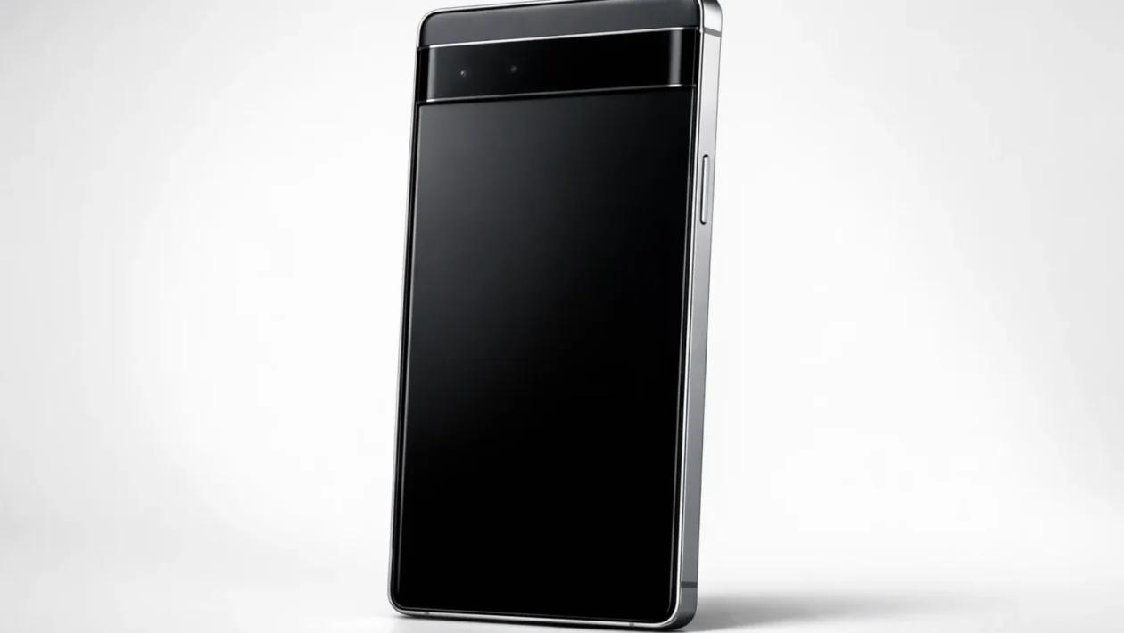 Google Pixel 9 Pro – recenzija