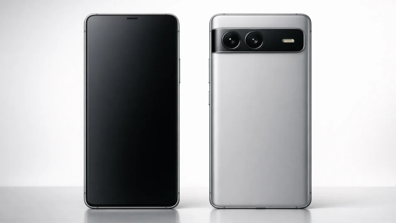 Google Pixel 9 – recenzija