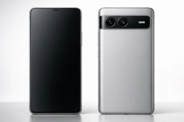 Google Pixel 9 – recenzija