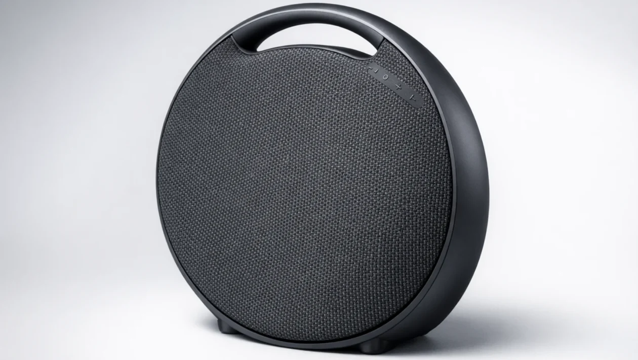 Harman Kardon Onyx Studio 8 – recenzija