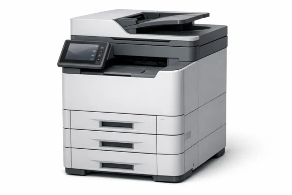 HP Color LaserJet Pro MFP 4301fdw – recenzija