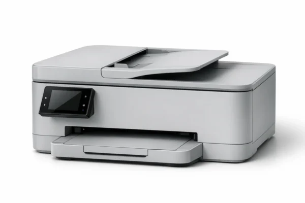 HP OfficeJet 8015e – recenzija
