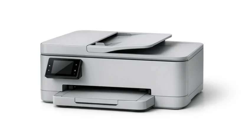 HP OfficeJet 8015e – recenzija