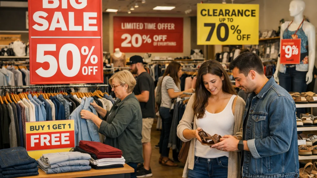 Prednosti i nedostaci impulsne kupovine u maloprodaji