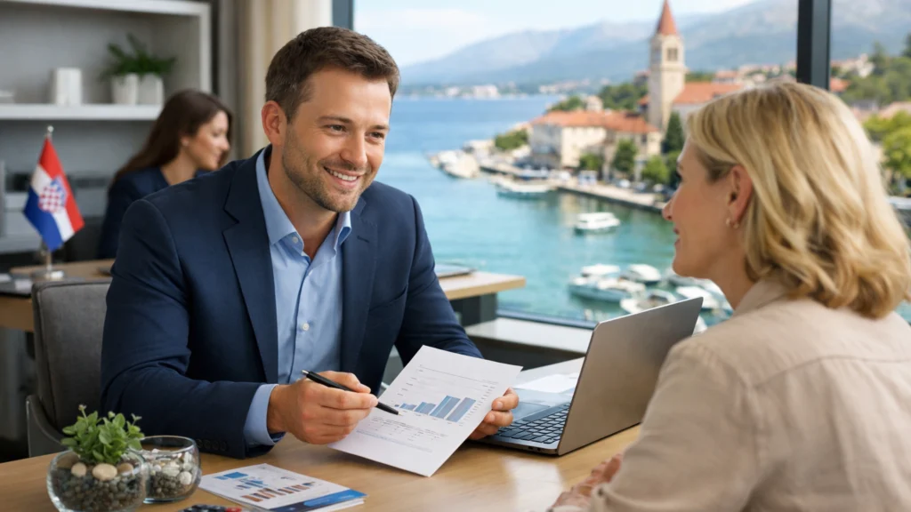 Savjetovanje o fondovima i štednji za male investitore