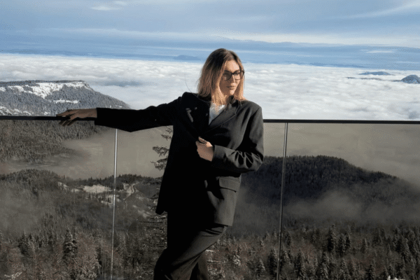 Silvija Mutić najavljuje novu televizijsku emisiju Inside with Sylvie