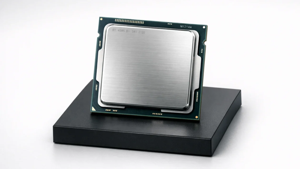 Intel Core i5-14600K – recenzija