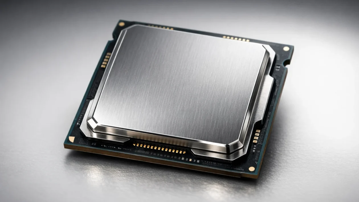 Intel Core i9-14900KS – recenzija