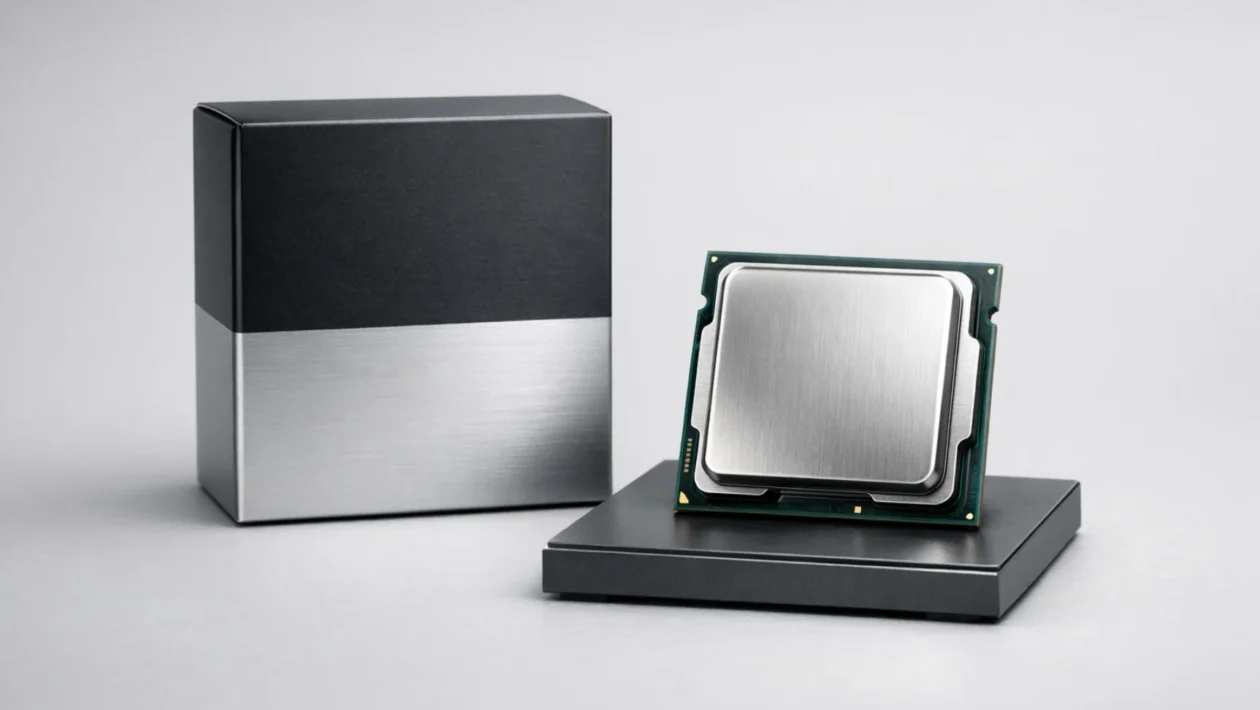 Intel Core Ultra 7 265K – recenzija
